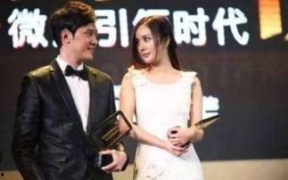 冯绍峰杨幂最新爆料,揭秘娱乐圈背后的故事  第3张